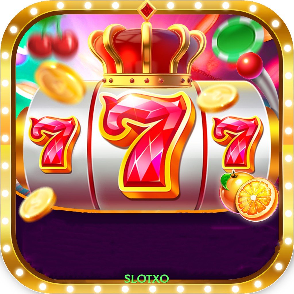 slotxo Online Casino Game APK New Version v2.5.0