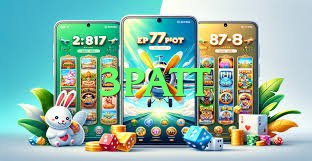 3pattipearl Gold 2026 Screenshot 2