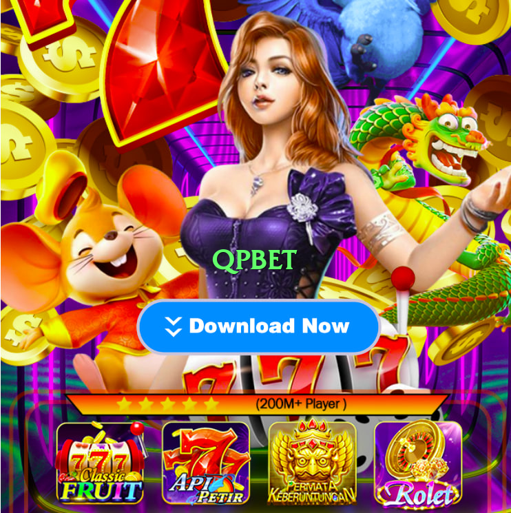 qpbet Live Screenshot 3