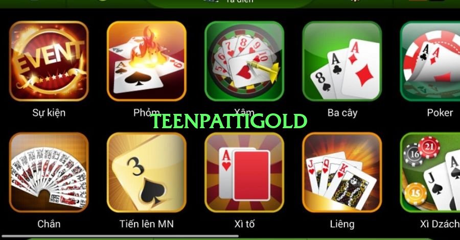 teenpattigold Verified Screenshot 3
