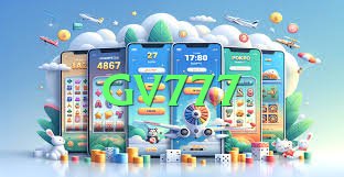 New gv777 Select Screenshot 2